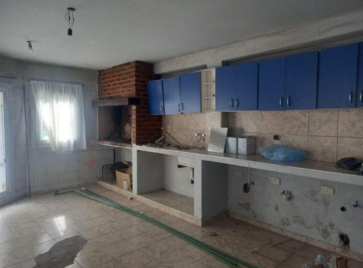 Duplex de 6 Ambientes en Alquiler, con Parrilla y Cochera, Monte Grande. - 5