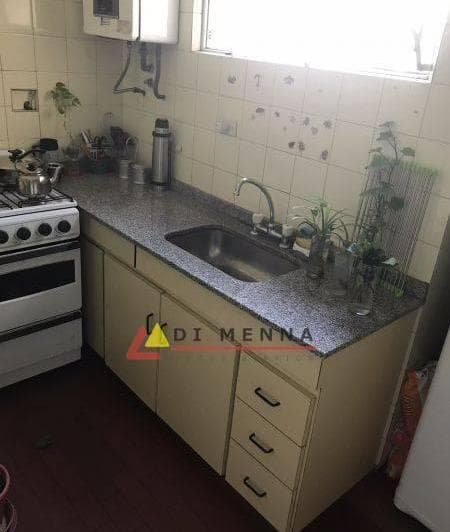 Venta 2 Ambientes Chacarita Forest 800 Vista Abierta - 2