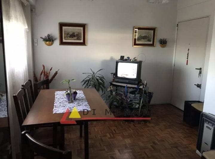 Venta 2 Ambientes Chacarita Forest 800 Vista Abierta - 5