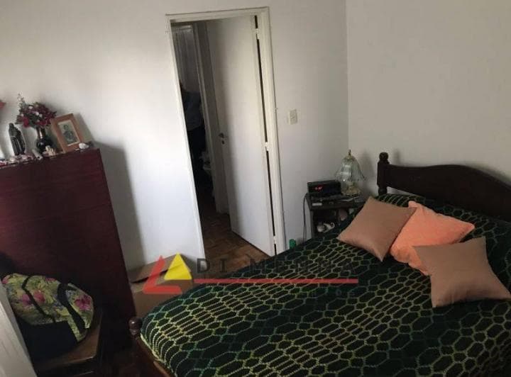 Venta 2 Ambientes Chacarita Forest 800 Vista Abierta - 3