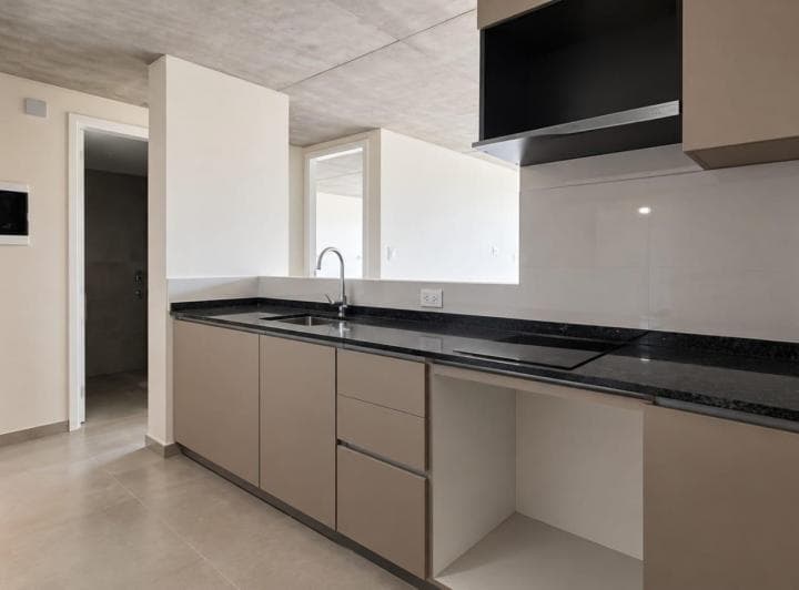Cofico, Departamento a Estrenar. - 5