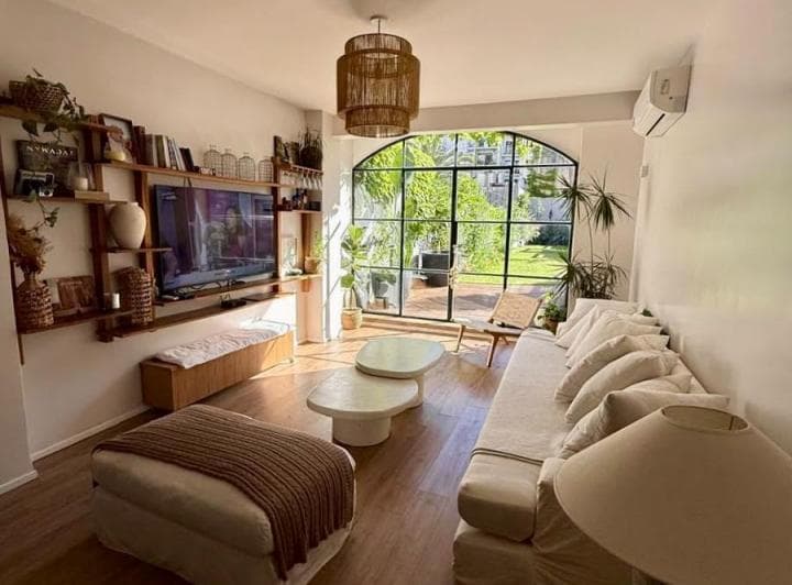 Departamento de 5 Ambientes con Gran Terraza - 3