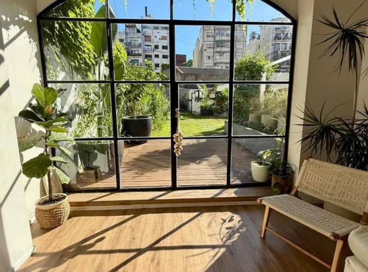 Departamento de 5 Ambientes con Gran Terraza - 4
