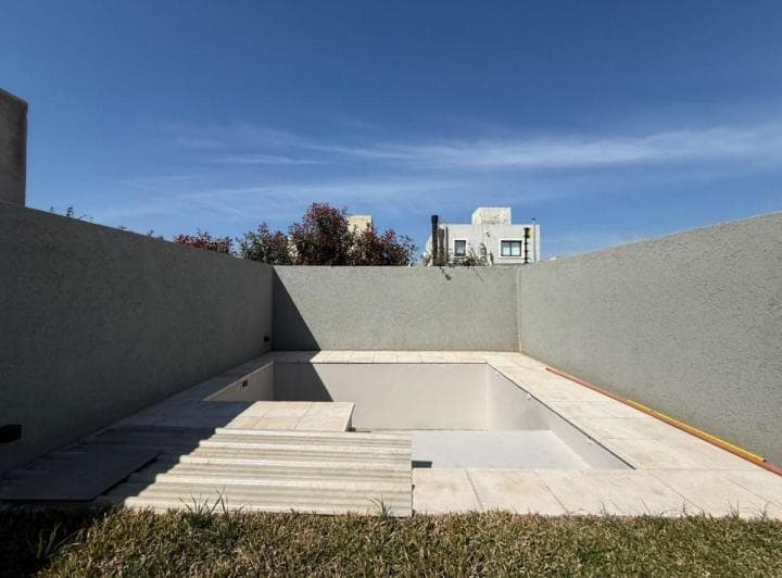 Alquiler. Docta, Duplex 3 Dorm., 3 Baños, Piscina - 4