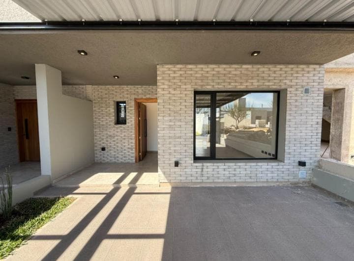 Alquiler. Docta, Duplex 3 Dorm., 3 Baños, Piscina - 5