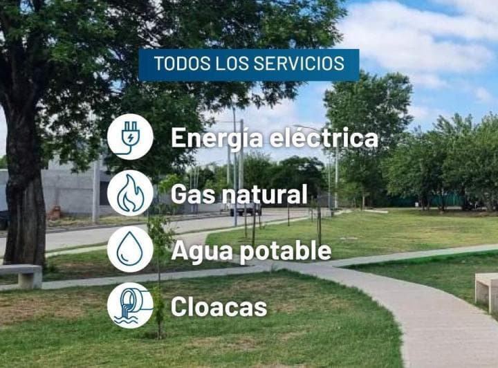Jardin de Las Tejas, Seguridad 24hs - 3