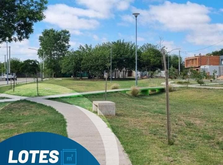 Jardin de Las Tejas, Seguridad 24hs - 4