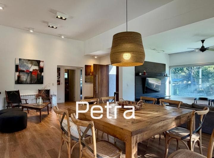Casa en Venta en Costa Esmeralda - Garaje Cubierto - Deportiva II - 3