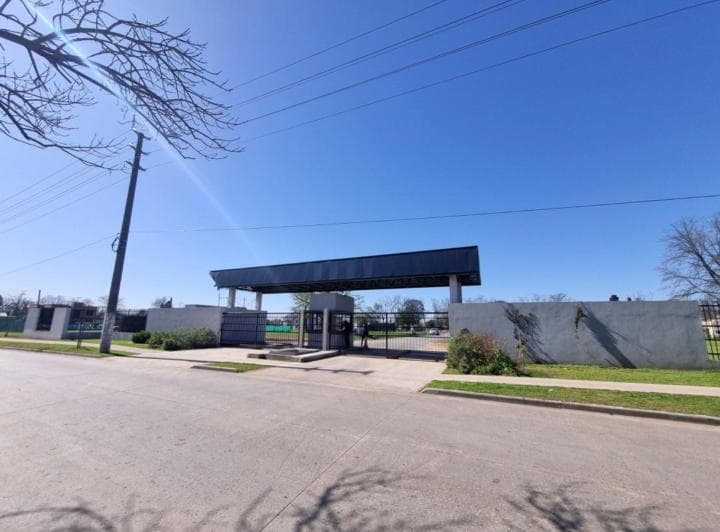 Venta Lote Altos de San José San Miguel Permuta - 2