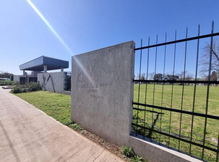 Venta Lote Altos de San José San Miguel Permuta - 3