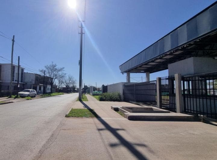 Venta Lote Altos de San José San Miguel Permuta - 4