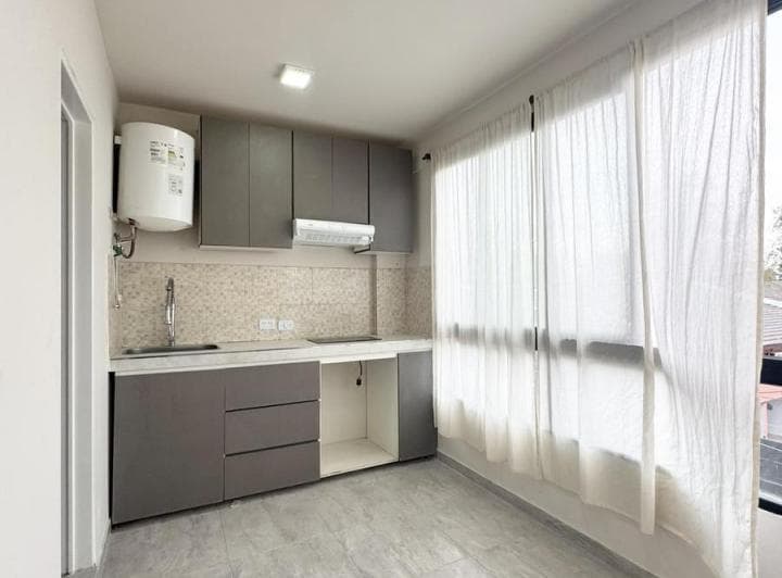 Departamento 2 Ambientes en Venta Canning Ezeiza - 2