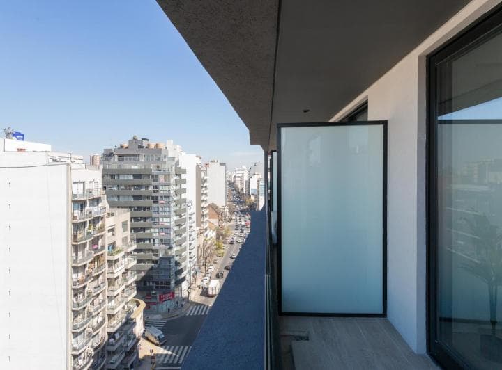 Monoambiente a Estrenar Full Amenities en San Cristobal - 5
