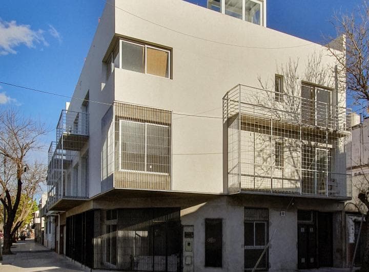 PH Moderno a Estrenar Sin Expensas | 2 Ambientes con Entrada Independiente - 2