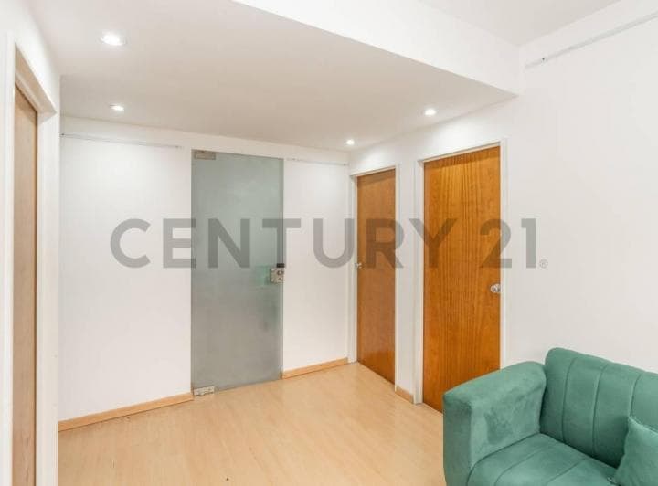 Venta Departamento 3 Ambientes Semipiso Luminoso a m de Av Cabildo en Belgr - 4