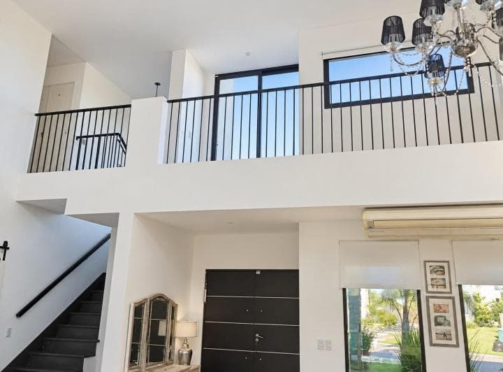 Casa en Venta de 6 Ambientes en San Matias con Pileta y Galeria Cerrada con Permuta - 4
