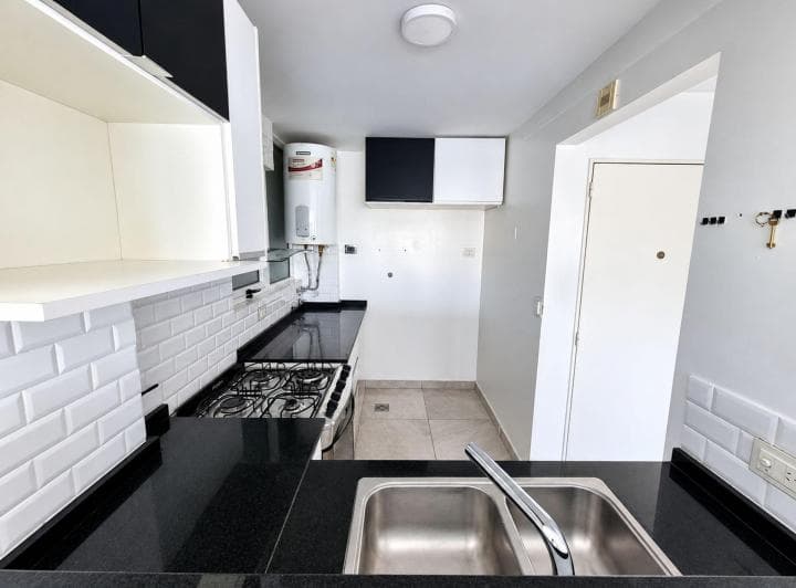 Venta Departamento 3amb Palermo C/ Balcon - 5