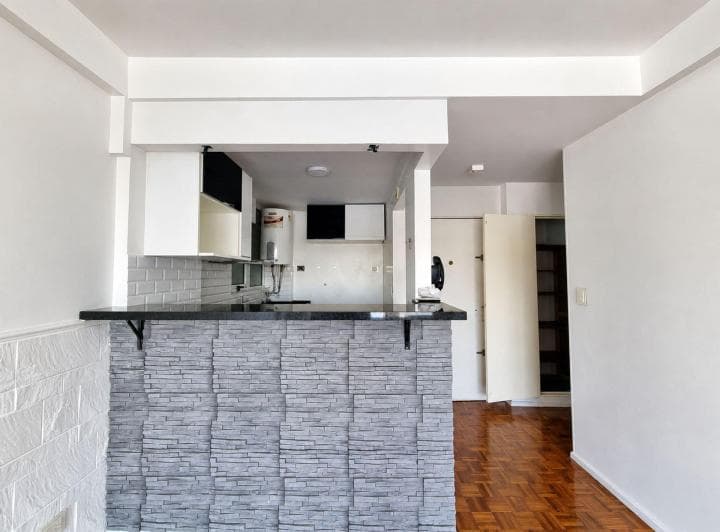 Venta Departamento 3amb Palermo C/ Balcon - 4