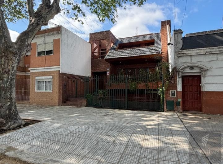 Casa en Versalles con Jardín y Pileta - 5