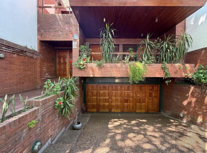 Casa en Versalles con Jardín y Pileta - 3