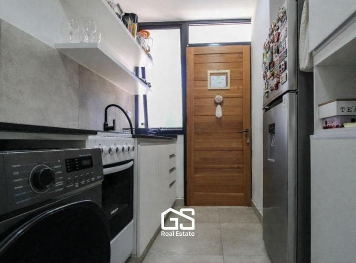 Venta Departamento 1 Dormitorio | Chancas - 4