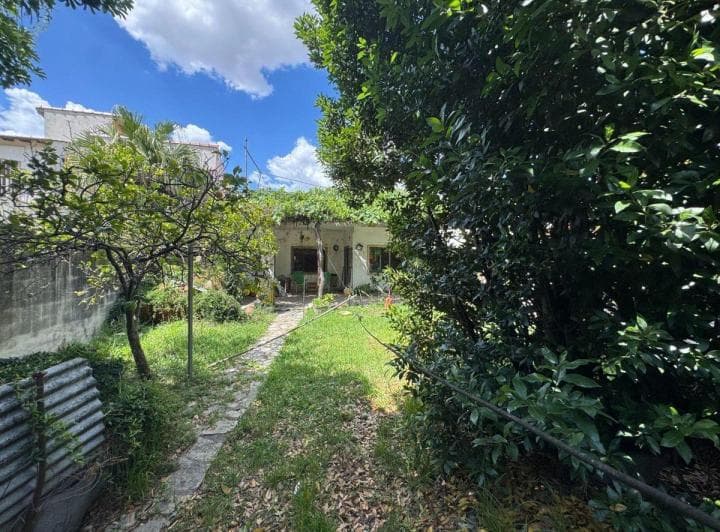 Venta Casa 3amb Parque Cochera Terraza a Refaccion - 2