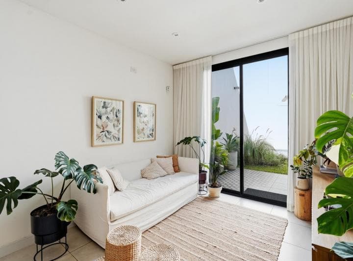 Venta PH 4 Ambientes en Villa Crespo Jardín y Pileta - 4