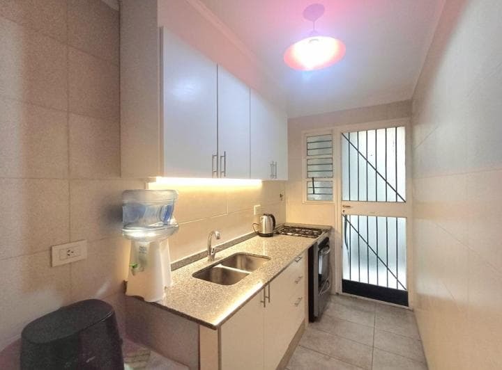 Venta Villa Crespo Depto 3 Amb Patio Apto Credito - 5