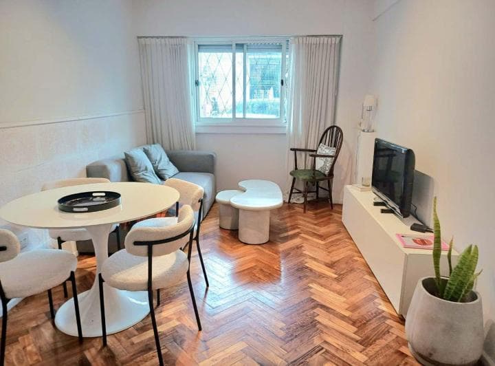 Venta Villa Crespo Depto 3 Amb Patio Apto Credito - 3