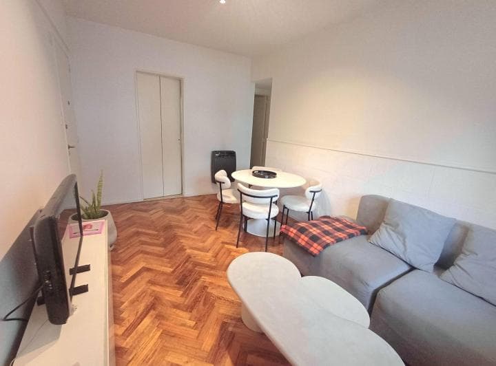 Venta Villa Crespo Depto 3 Amb Patio Apto Credito - 2