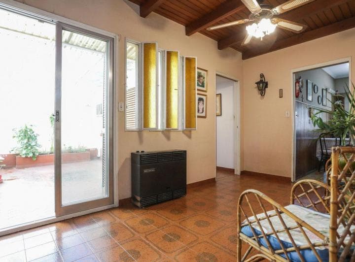Venta Casa 5 Amb. 2 Galpones Oficina Florida Mitre - 5