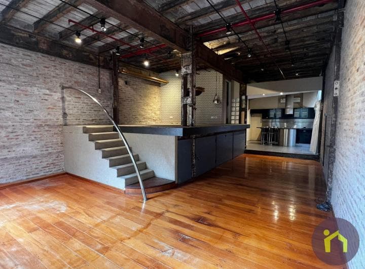 Departamento en Alquiler 2 Ambientes en Palermo Hollywood, con Amenities - 5