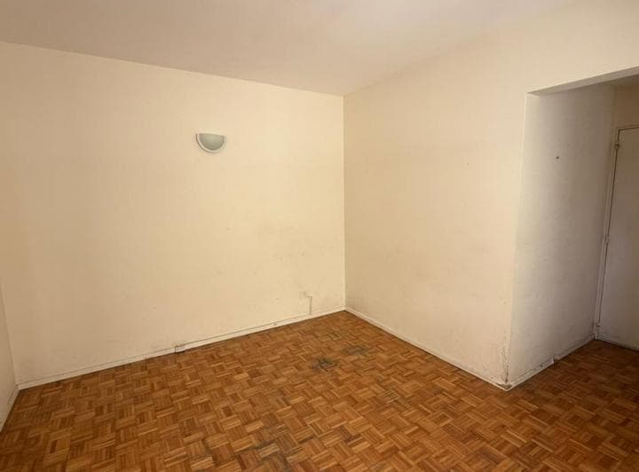 Departamento en Venta 2 Ambientes en Palermo, Piso Alto Para Reciclar - 4