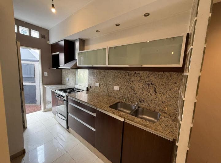 Triplex 3 Ambientes en Venta en San Martin Centro - 4