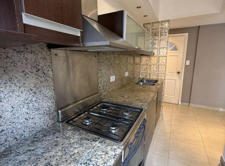 Triplex 3 Ambientes en Venta en San Martin Centro - 5