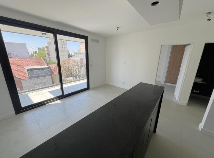 Exc. Depto. de 2 Amb. con Balcón Al Frente - Muy Luminoso - 44.13 m² - a Estrenar - Ideal Inversor - 3
