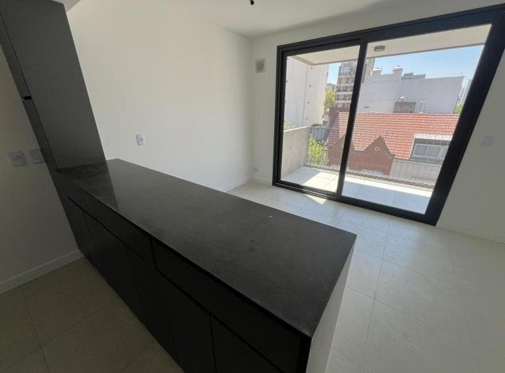 Exc. Depto. de 2 Amb. con Balcón Al Frente - Muy Luminoso - 44.13 m² - a Estrenar - Ideal Inversor - 2