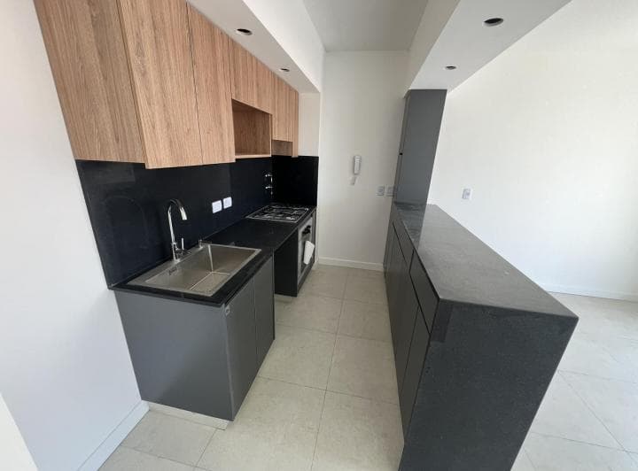 Exc. Depto. de 2 Amb. con Balcón Al Frente - Muy Luminoso - 44.13 m² - a Estrenar - Ideal Inversor - 5