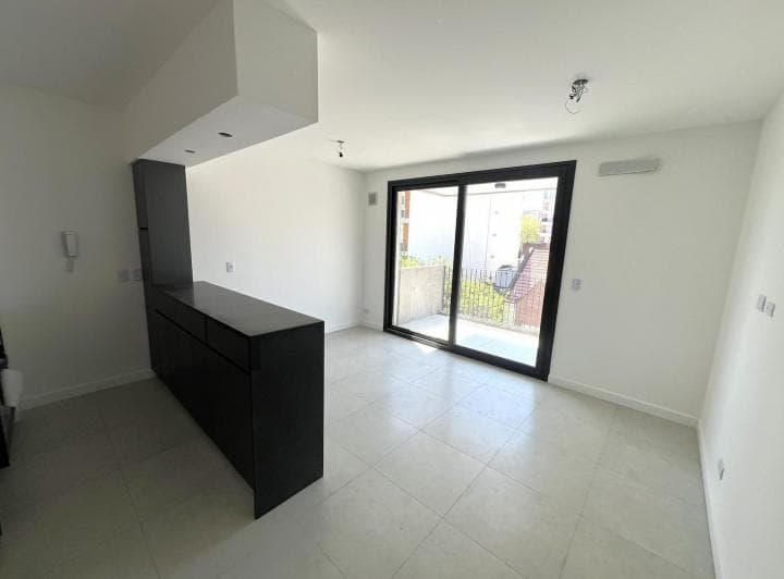 Exc. Depto. de 2 Amb. con Balcón Al Frente - Muy Luminoso - 44.13 m² - a Estrenar - Ideal Inversor - 4