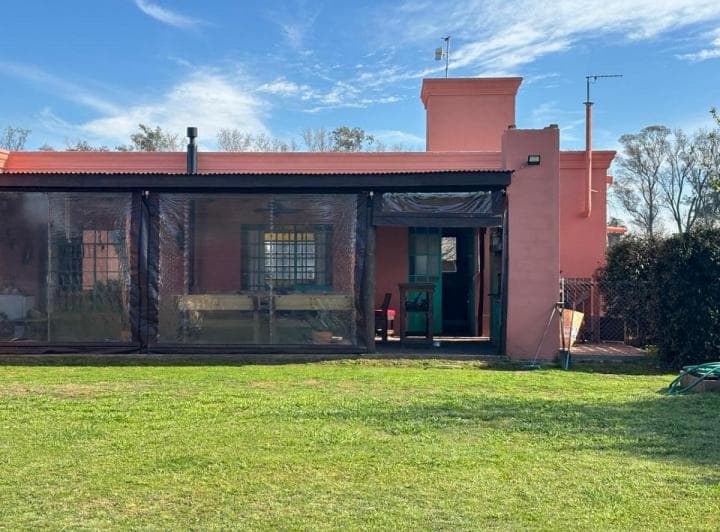 Excelente Casa en Venta en Los Palenques - 4