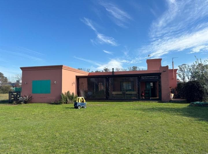 Excelente Casa en Venta en Los Palenques - 5