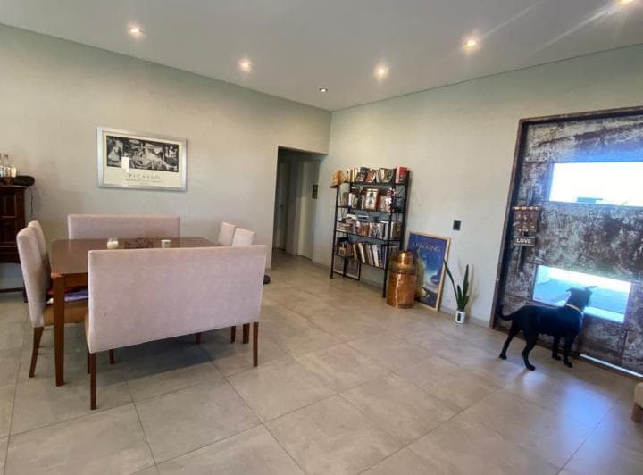 Casa en Una Planta con Jardín, Galería y Piscina| Club Manuel Belgrano - Ing. Maschwitz - 3