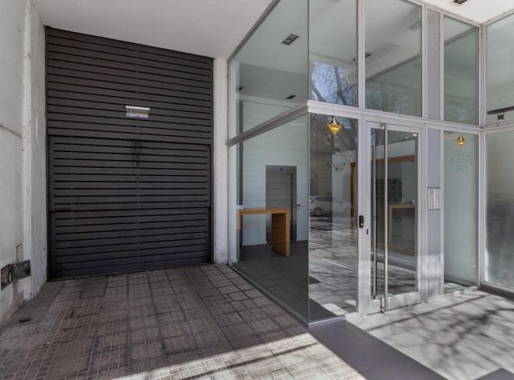 Zeballos Al 2400 Alquiler Departamento un Dormitorio en Rosario Barrio Lourdes - 2