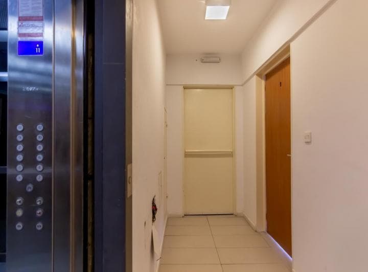 Zeballos Al 2400 Alquiler Departamento un Dormitorio en Rosario Barrio Lourdes - 4