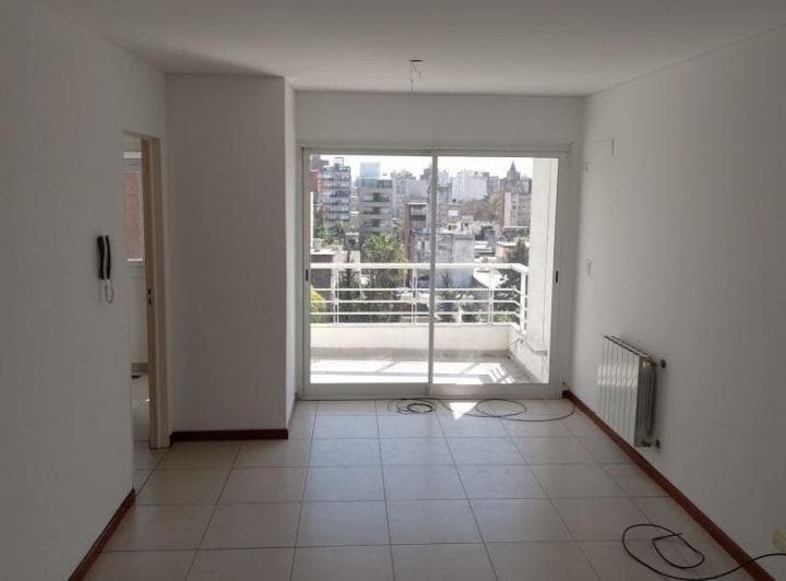 Zeballos Al 2400 Alquiler Departamento un Dormitorio en Rosario Barrio Lourdes - 5