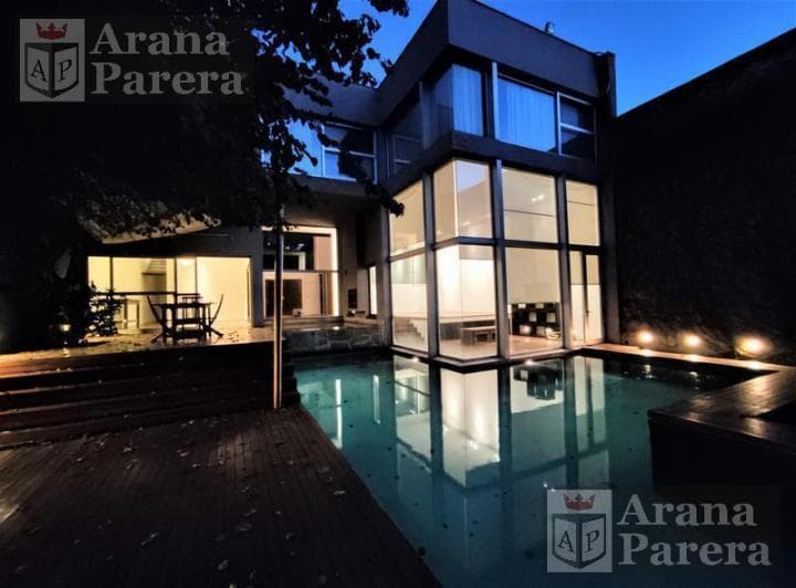 Alquiler Casa Lote 14x60 Sucre Al 1000 - Moderna Puro Diseño - 2