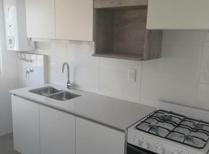 Venta Departamento 2 Ambientes en Villa Gral. Mitre - 4