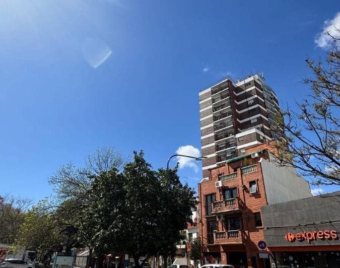 Departamento 3 Amb en Venta Saavedra a m del Parque. - 4