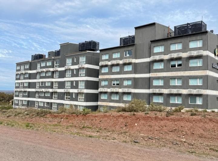 Oportunidad! Venta Depto 1 Dorm Amoblado C/renta, Añelo, Neuquen - 2