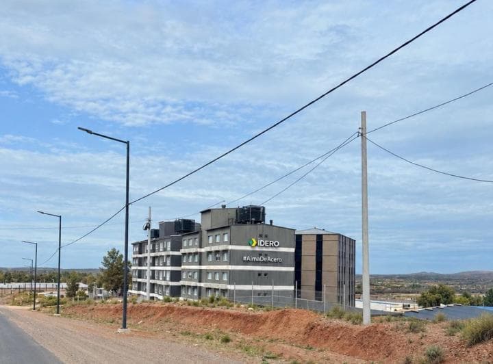Oportunidad! Venta Depto 1 Dorm Amoblado C/renta, Añelo, Neuquen - 3